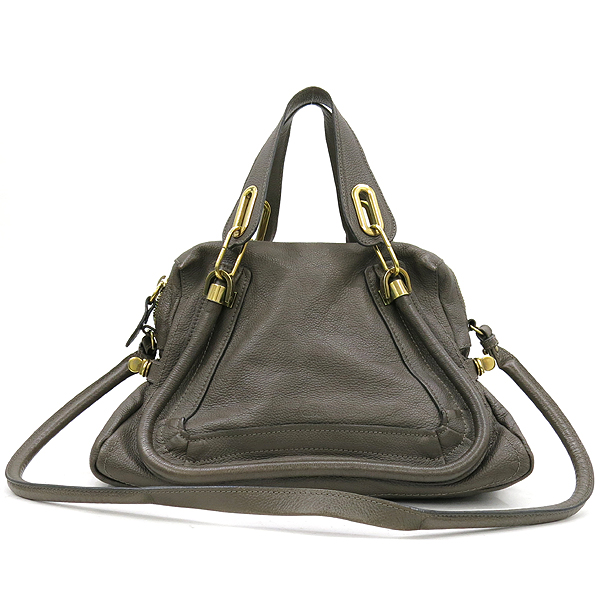 Chloe(���ο�) 8HS891 ���� ���� �Ķ�Ƽ M������ 2WAY [��������] �̹���2 - ���̺��� �߰���ǰ