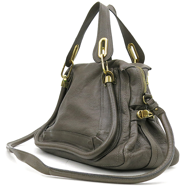 Chloe(���ο�) 8HS891 ���� ���� �Ķ�Ƽ M������ 2WAY [��������] �̹���3 - ���̺��� �߰���ǰ