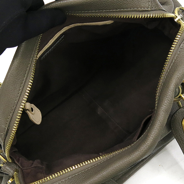 Chloe(���ο�) 8HS891 ���� ���� �Ķ�Ƽ M������ 2WAY [��������] �̹���5 - ���̺��� �߰���ǰ