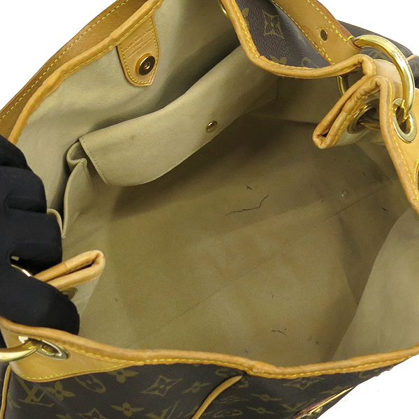 Louis Vuitton(���̺���) M56381 ���׷� ĵ���� ��������GM ����� [��������] �̹���4 - ���̺��� �߰���ǰ