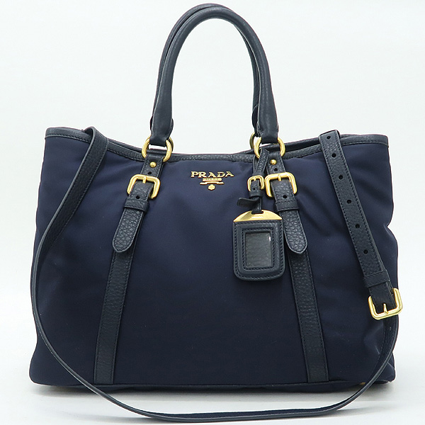 Prada(�����) ���̺� �÷� �к긯 ���� Ʈ���� ���� �ΰ� ��� ��Ʈ�� + �����Ʈ�� [��������] �̹���2 - ���̺��� �߰���ǰ