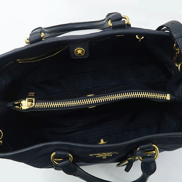 Prada(�����) ���̺� �÷� �к긯 ���� Ʈ���� ���� �ΰ� ��� ��Ʈ�� + �����Ʈ�� [��������] �̹���5 - ���̺��� �߰���ǰ