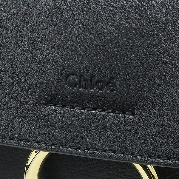 Chloe(���ο�) CHC18AS140HGJ ���� ���� �Ŀ� �̴� ��Ʈ�� + ũ�ν� ��Ʈ�� 2WAY [��������] �̹���4 - ���̺��� �߰���ǰ