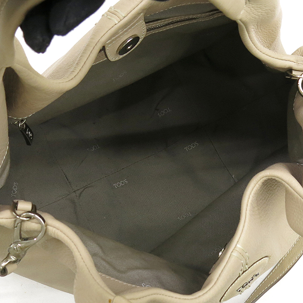 Tod's(����) ������ �÷� ���� ȣ�� ��Ʈ�� + ��� ��Ʈ�� [��������] �̹���5 - ���̺��� �߰���ǰ