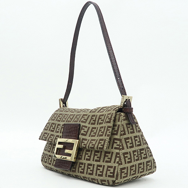 Fendi(���) 8BR180 FF�ΰ� ��ī�к긯 �̴� ���� ����� [��������] �̹���3 - ���̺��� �߰���ǰ