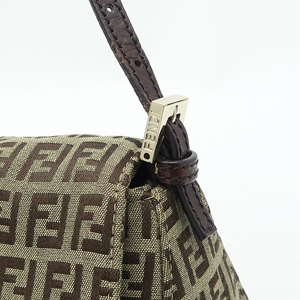 Fendi(���) 8BR180 FF�ΰ� ��ī�к긯 �̴� ���� ����� [��������] �̹���4 - ���̺��� �߰���ǰ