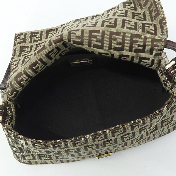 Fendi(���) 8BR180 FF�ΰ� ��ī�к긯 �̴� ���� ����� [��������] �̹���5 - ���̺��� �߰���ǰ