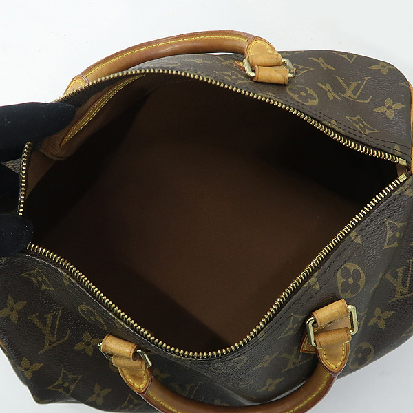 Louis Vuitton(���̺���) M41526 ���׷� ĵ���� ���ǵ� 30 ��Ʈ�� [��������] �̹���4 - ���̺��� �߰���ǰ