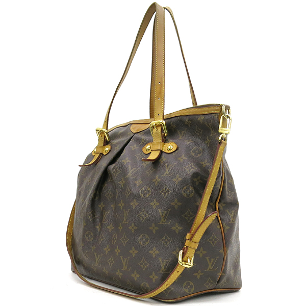 Louis Vuitton(���̺���) M40146 ���׷� ĵ���� �ȷ���GM 2WAY [��������] �̹���2 - ���̺��� �߰���ǰ