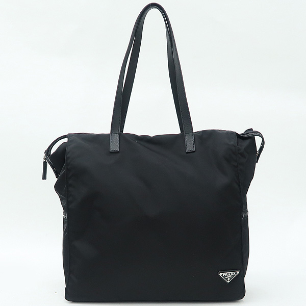 Prada(�����) 2VG026 ���� ���ڳ� ���� Ʈ���� ������ ���� ����� [��������] �̹���2 - ���̺��� �߰���ǰ