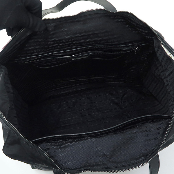 Prada(�����) 2VG026 ���� ���ڳ� ���� Ʈ���� ������ ���� ����� [��������] �̹���5 - ���̺��� �߰���ǰ