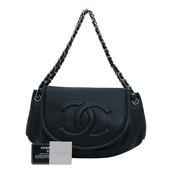 Chanel() A50987Y  CC ĳŲ  ü  [λ꼾Һ]