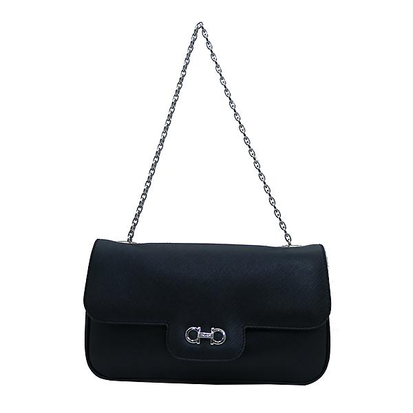 Ferragamo(��󰡸�) 21-B723 ���� ��ġ�� ��� ��þƳ� ���ǾƳ� ���� ���� ����� [�λ꼾�Һ���] �̹���2 - ���̺��� �߰���ǰ