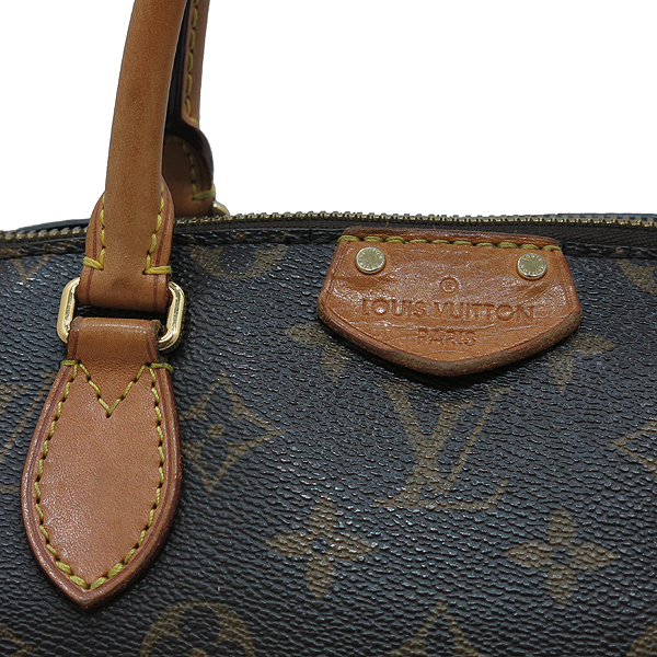 Louis Vuitton(���̺���) M48813 ���׷� ĵ���� Ƣ���� PM ��Ʈ�� + �����Ʈ�� 2WAY [��õ��] �̹���4 - ���̺��� �߰���ǰ