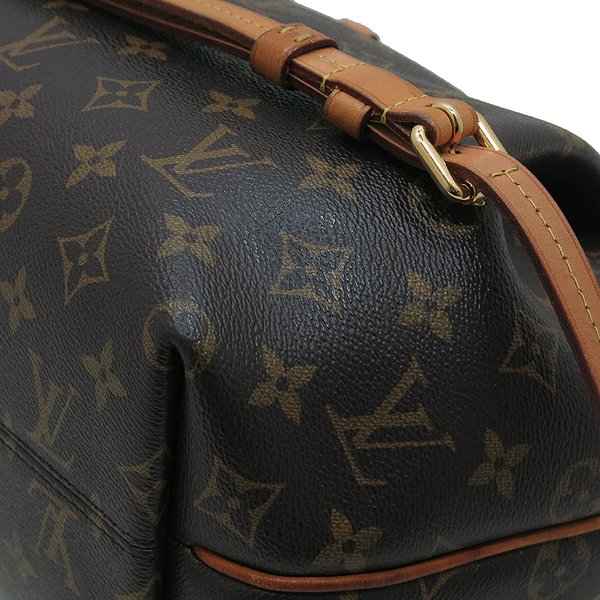 Louis Vuitton(���̺���) M48813 ���׷� ĵ���� Ƣ���� PM ��Ʈ�� + �����Ʈ�� 2WAY [��õ��] �̹���6 - ���̺��� �߰���ǰ