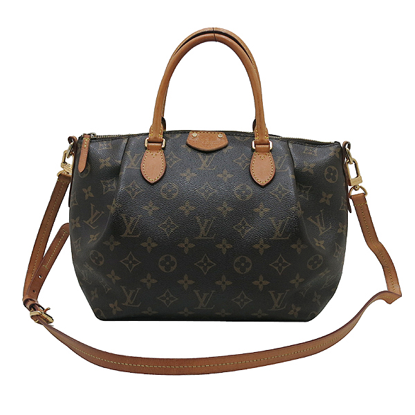 Louis Vuitton(���̺���) M48813 ���׷� ĵ���� Ƣ���� PM ��Ʈ�� + �����Ʈ�� 2WAY [��õ��] �̹���2 - ���̺��� �߰���ǰ
