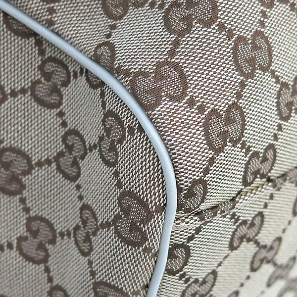 Gucci(����) 211943 GG�ΰ� �ڰ��� ���̺��� ���� Ʈ���� ��Ű ��Ʈ�� [�뱸Ȳ����] �̹���5 - ���̺��� �߰���ǰ