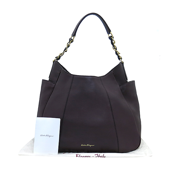 Ferragamo(󰡸) 21 F290 ǵ ÷ ȣ  [λ꼾Һ]