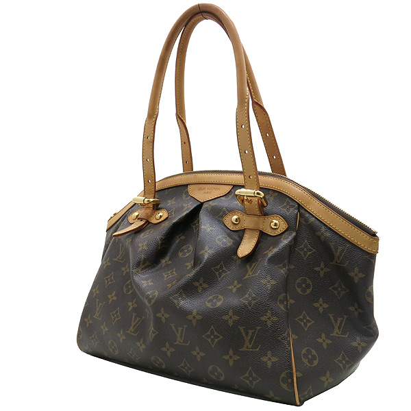Louis Vuitton(���̺���) M40144 ���׷� ĵ���� Ƽ���� GM ����� [��õ��] �̹���2 - ���̺��� �߰���ǰ