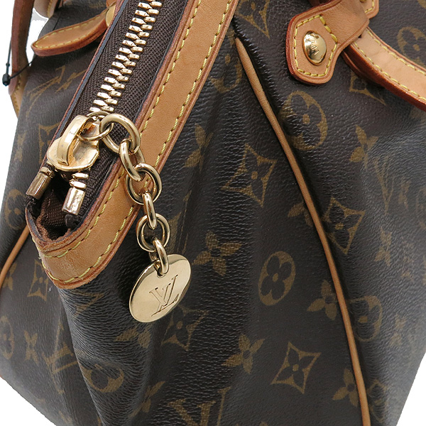 Louis Vuitton(���̺���) M40144 ���׷� ĵ���� Ƽ���� GM ����� [��õ��] �̹���3 - ���̺��� �߰���ǰ
