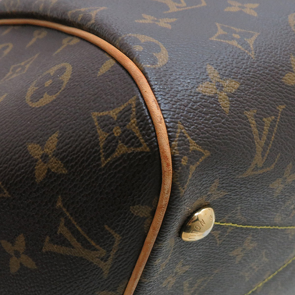 Louis Vuitton(���̺���) M40144 ���׷� ĵ���� Ƽ���� GM ����� [��õ��] �̹���6 - ���̺��� �߰���ǰ