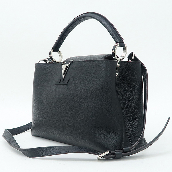 Louis Vuitton(���̺���) M42242 ���͸� ���� ���� īǶ�� PM ž�ڵ� ��Ʈ�� + �����Ʈ�� [��������] �̹���3 - ���̺��� �߰���ǰ