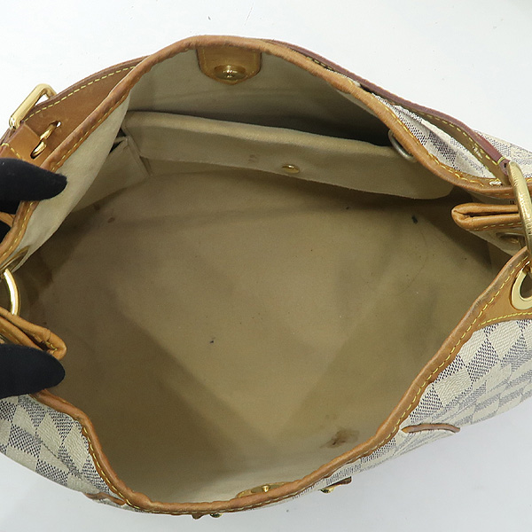 Louis Vuitton(���̺���) N55215 �ٹ̿� ���ָ� ĵ���� �������� PM ����� [��������] �̹���4 - ���̺��� �߰���ǰ