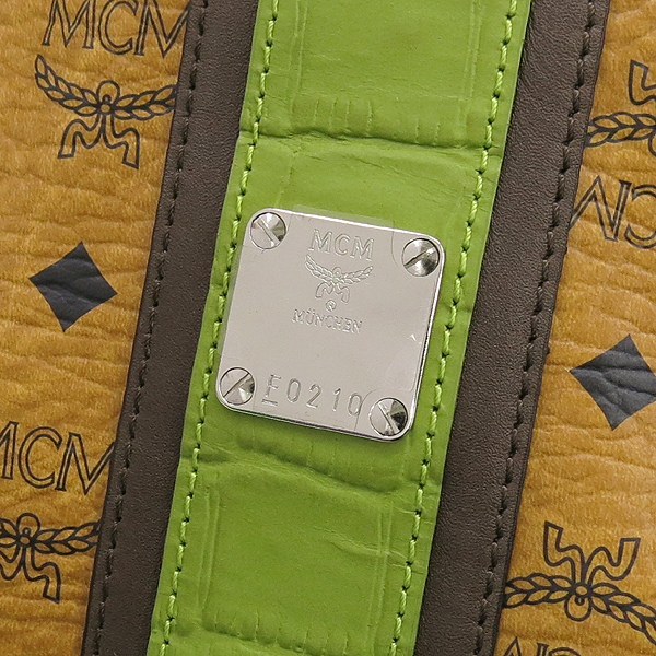 MCM(������) MWP8AVI86GR001 ���� �ΰ� ���佺 ���� ����� [��������] �̹���3 - ���̺��� �߰���ǰ