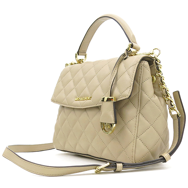 MICHAELKORS (����Ŭ�ھ) ������ �÷� ���� ���� �ΰ� ��� ��Ʈ�� + ũ�ν���Ʈ�� 2way [��������] �̹���2 - ���̺��� �߰���ǰ
