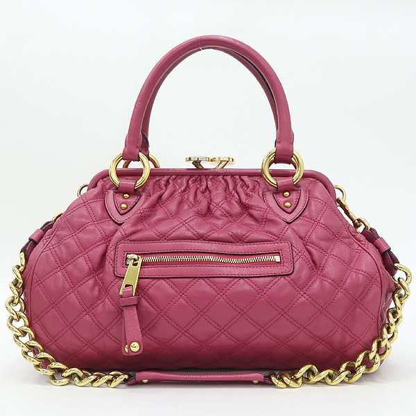 Marc_Jacobs (��ũ�����߽�) ���� ���� ���� ü�� ��� ��Ž�� 2WAY [��������] �̹���2 - ���̺��� �߰���ǰ