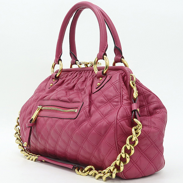 Marc_Jacobs (��ũ�����߽�) ���� ���� ���� ü�� ��� ��Ž�� 2WAY [��������] �̹���3 - ���̺��� �߰���ǰ