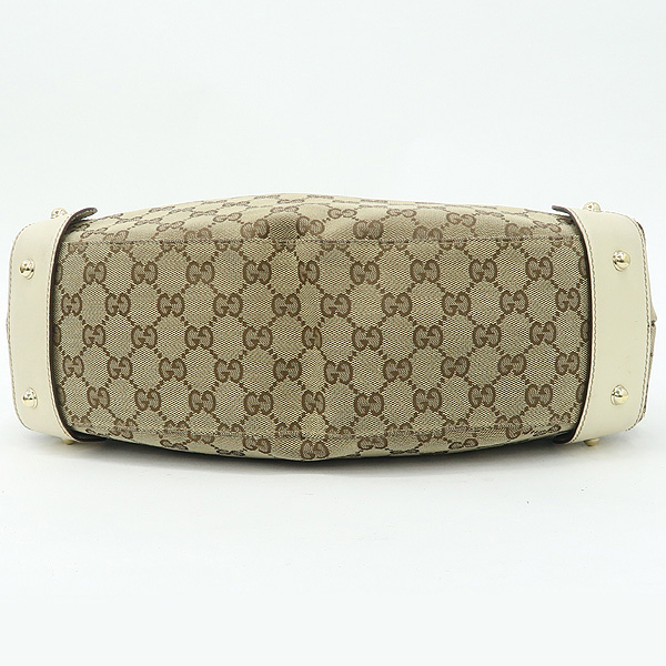 Gucci(����) 162900 GG �ΰ� �ڰ��� ���̺��� ���� Ʈ���� ����� [��������] �̹���4 - ���̺��� �߰���ǰ