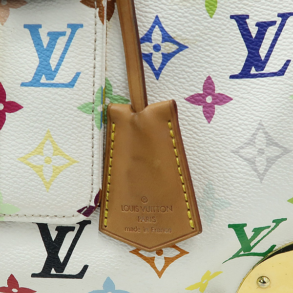 Louis Vuitton(���̺���) M92643 ���׷� ��Ƽ�÷� ȭ��Ʈ ��Ƽ ���ǵ� 30 ��Ʈ�� [��������] �̹���4 - ���̺��� �߰���ǰ