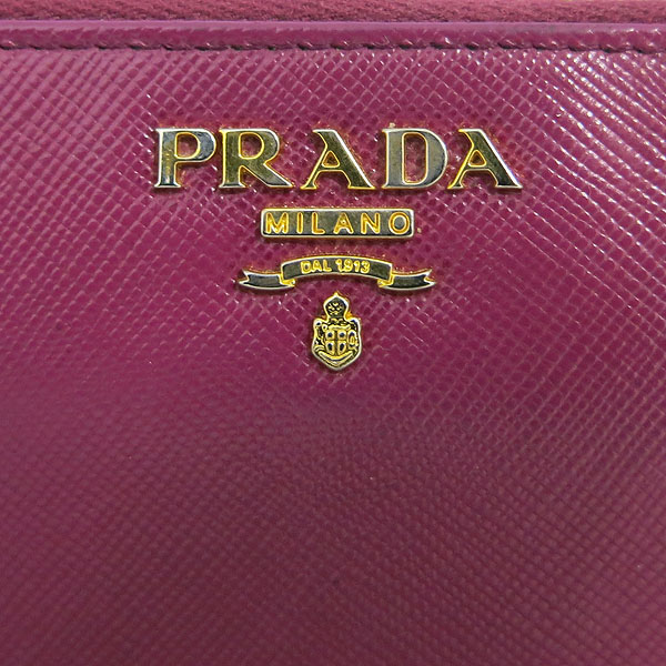 Prada(�����) 1M0506 ���� �ΰ� ��ũ �÷� ���ǾƳ� ���� ������ [���빮��] �̹���3 - ���̺��� �߰���ǰ