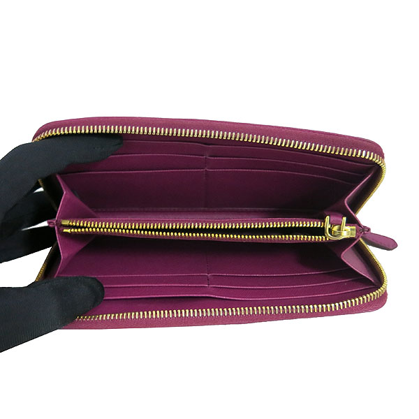 Prada(�����) 1M0506 ���� �ΰ� ��ũ �÷� ���ǾƳ� ���� ������ [���빮��] �̹���4 - ���̺��� �߰���ǰ