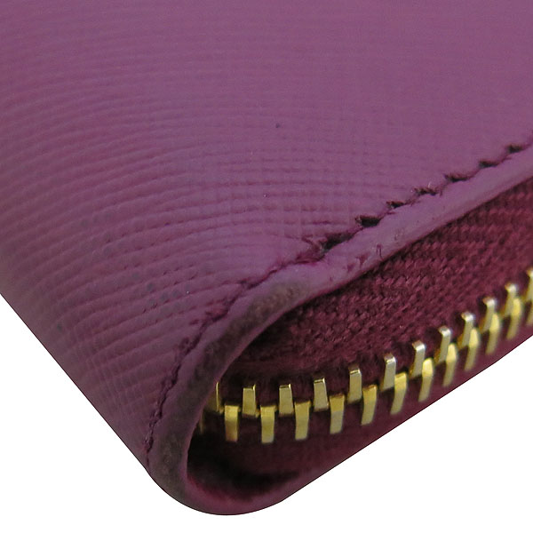 Prada(�����) 1M0506 ���� �ΰ� ��ũ �÷� ���ǾƳ� ���� ������ [���빮��] �̹���5 - ���̺��� �߰���ǰ