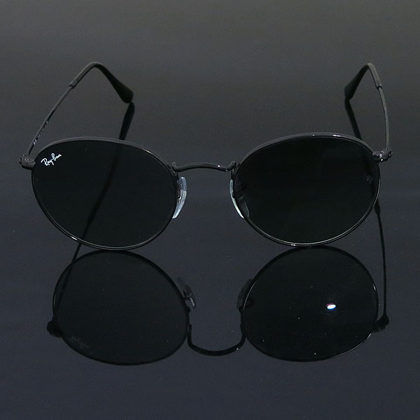 RAY-BAN(���̺�) RB3447 ���� �÷� ���۶� [���빮��] �̹���2 - ���̺��� �߰���ǰ