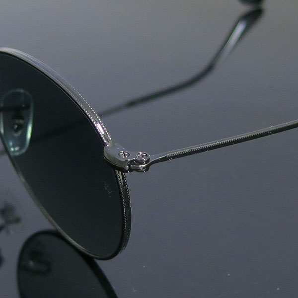 RAY-BAN(���̺�) RB3447 ���� �÷� ���۶� [���빮��] �̹���4 - ���̺��� �߰���ǰ