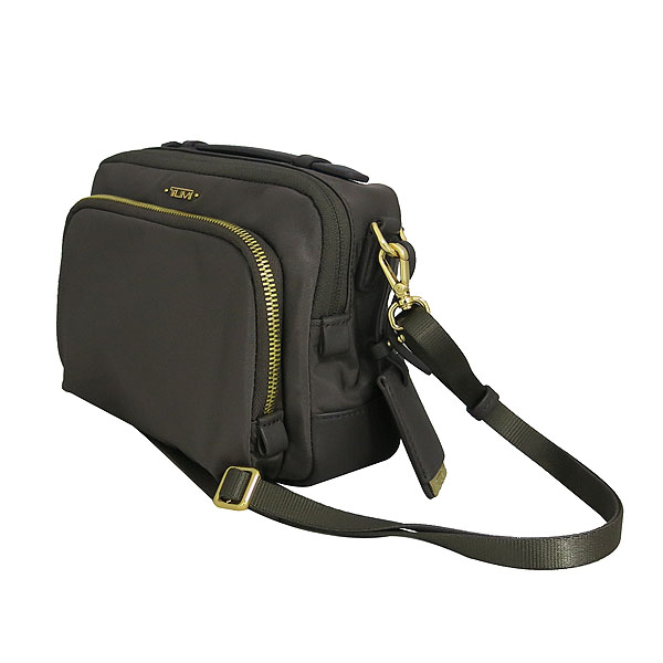 TUMI(����) 0484783 �׷��� �÷� �к긯 �̴� ũ�ν��� [���빮��] �̹���2 - ���̺��� �߰���ǰ