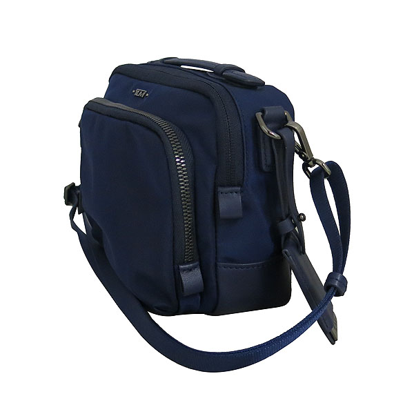 TUMI(����) 0484783 ���� �÷� �к긯 �̴� ũ�ν��� [���빮��] �̹���2 - ���̺��� �߰���ǰ