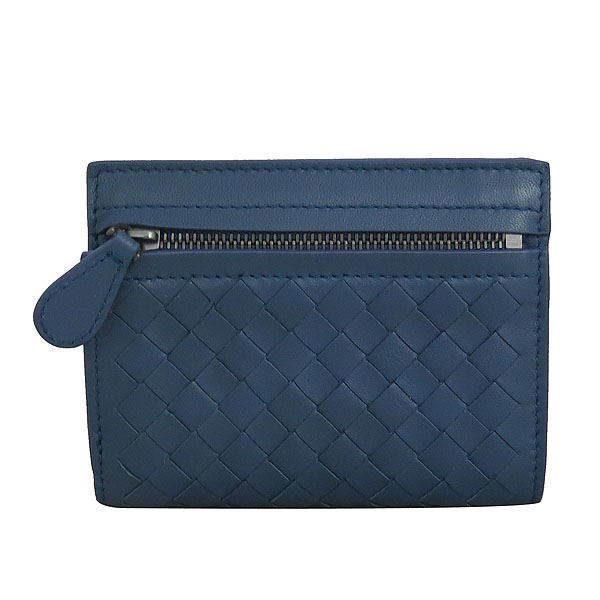 BOTTEGAVENETA(���װ�����Ÿ) 383377 ���� ���� ��Ʈ��ġ���� ������ [���빮��] �̹���2 - ���̺��� �߰���ǰ