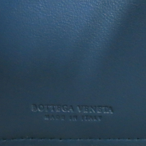 BOTTEGAVENETA(���װ�����Ÿ) 383377 ���� ���� ��Ʈ��ġ���� ������ [���빮��] �̹���4 - ���̺��� �߰���ǰ