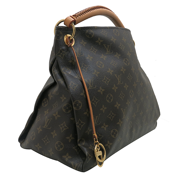 Louis Vuitton(���̺���) M40249 ���׷� ĵ���� ��ġ MM ����� [��õ��] �̹���2 - ���̺��� �߰���ǰ
