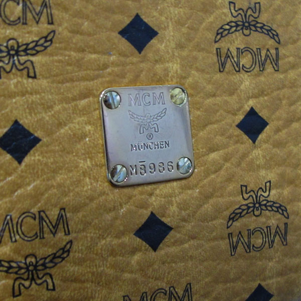 MCM(������) MYL5SVC11CO001 ���佺 ���� �÷� ���� ���� �÷���Ʈ ���� ������ [�뱸�ݿ��纻��] �̹���5 - ���̺��� �߰���ǰ