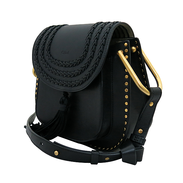 Chloe(���ο�) 3S1219 ���� ���� ���͵�/�׽� ��� HUDSON ��彼 ���� ���� �̴� ũ�ν��� [�λ꼾�Һ���] �̹���2 - ���̺��� �߰���ǰ