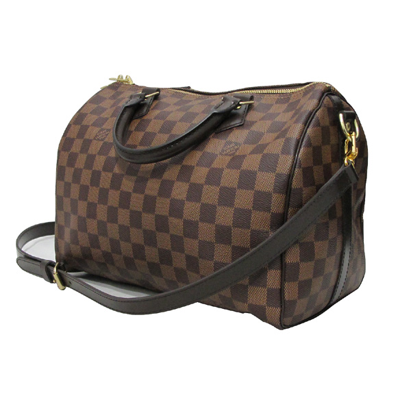 Louis Vuitton(���̺���) N41367 �ٹ̿� ���� ĵ���� ���� �ݵѸ��� ���ǵ� 30 ��Ʈ�� + ��� ��Ʈ�� 2WAY [�뱸�ݿ��纻��] �̹���3 - ���̺��� �߰���ǰ
