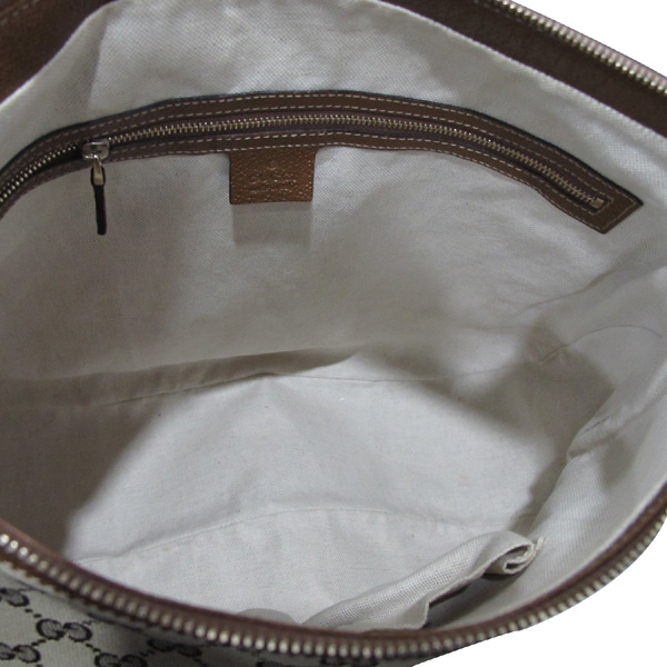 Gucci(����) 336754 GG�ΰ� �ڰ��� ���� ���� Ʈ���� ����� [�뱸�ݿ��纻��] �̹���5 - ���̺��� �߰���ǰ