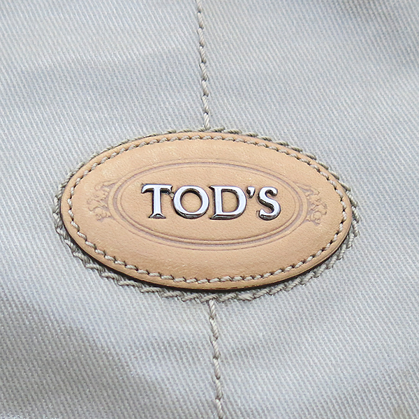Tod's(����) Tod's(����) �׷��� �÷� ������ ���� Ʈ���� G�� 2WAY [�λ꼾�Һ���] �̹���3 - ���̺��� �߰���ǰ