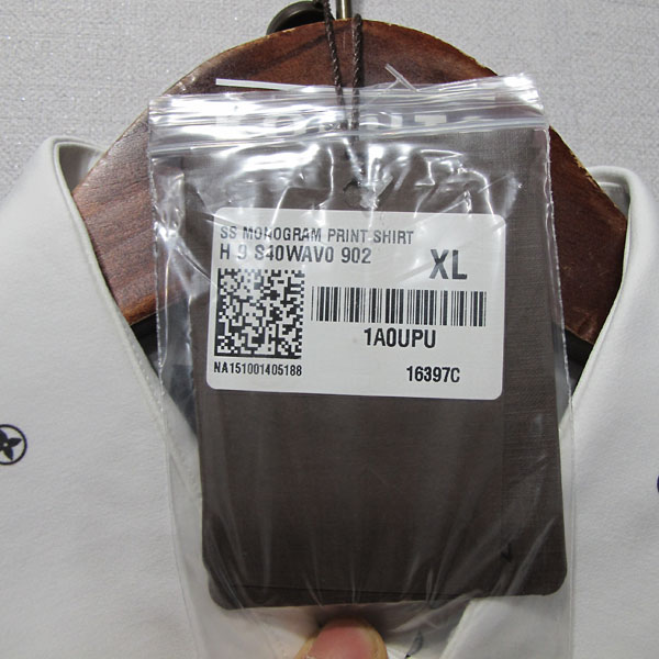 Louis Vuitton(���̺���) 1A0UPU ȭ��Ʈ �÷� ���׷� ����Ʈ ������ ���� [�뱸�ݿ��纻��] �̹���5 - ���̺��� �߰���ǰ