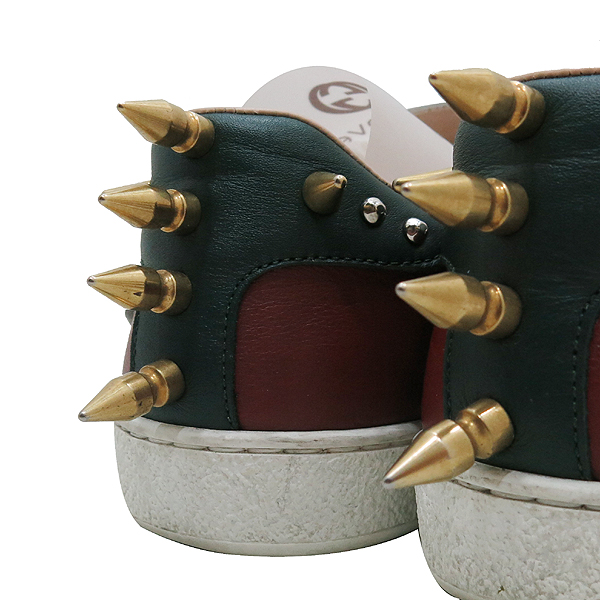 Gucci(����) 436018 ���ǵ� & ���̺� �÷� ���� ���̽� ���͵� ��� �ο�ž ����Ŀ�� [��õ��] �̹���4 - ���̺��� �߰���ǰ